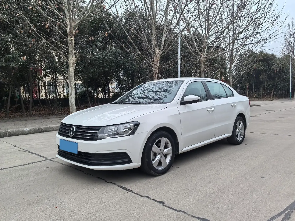 2017 Buick Excelle 1.5L 114HP L4 5MT