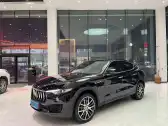 2016 MASERATI LEVANTE,autocango,china used car exporter,china ev exporter,chinese used car exporter,chinese used ev exporter