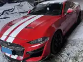 2020 FORD MUSTANG,autocango,china used car exporter,china ev exporter,chinese used car exporter,chinese used ev exporter