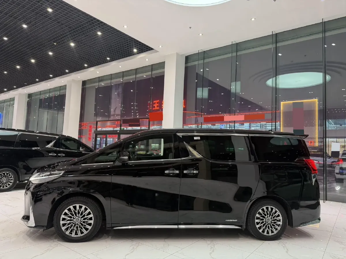 2020 Lexus LM 2.5L 117HP L4 E-CVT Hybrid,autocango,china used car exporter,china ev exporter,chinese used car exporter,chinese used ev exporter