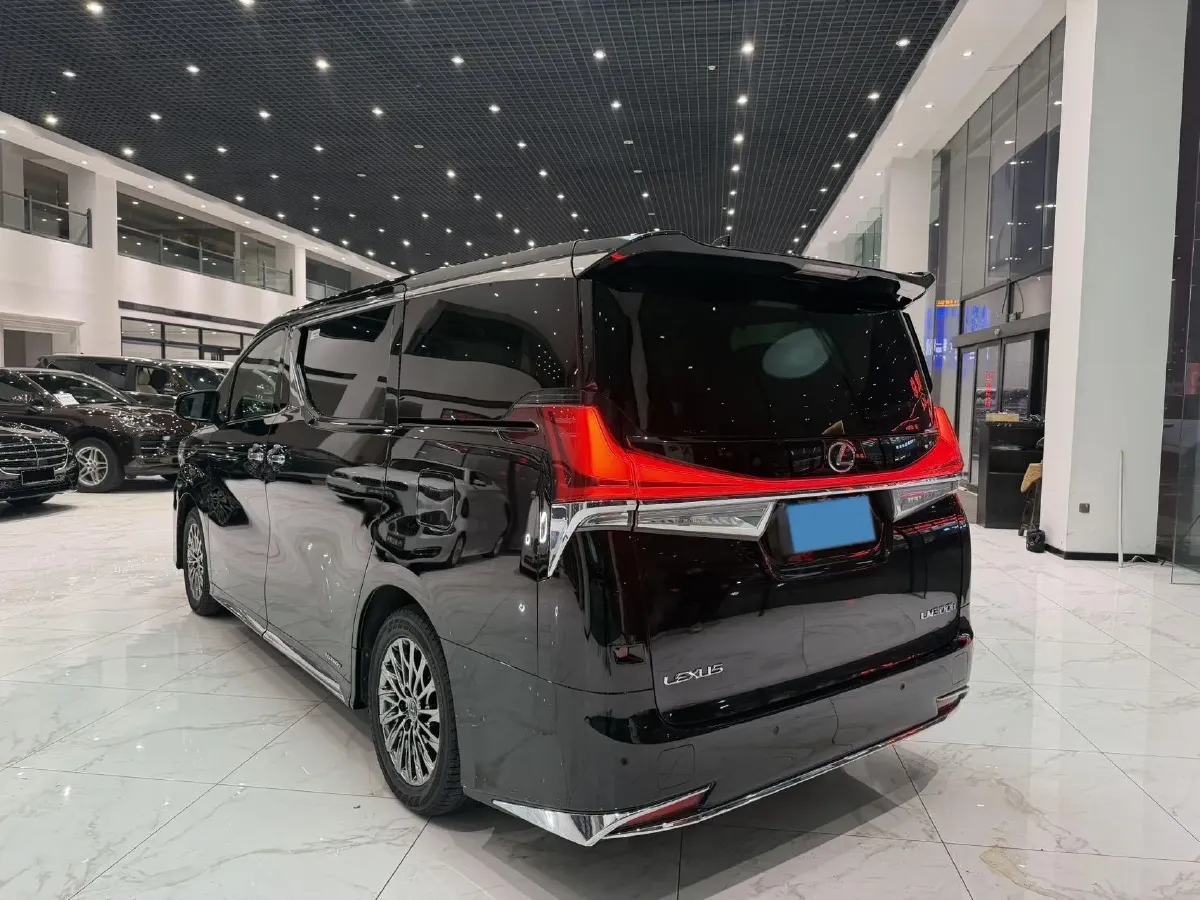 2020 Lexus LM 2.5L 117HP L4 E-CVT Hybrid,autocango,china used car exporter,china ev exporter,chinese used car exporter,chinese used ev exporter