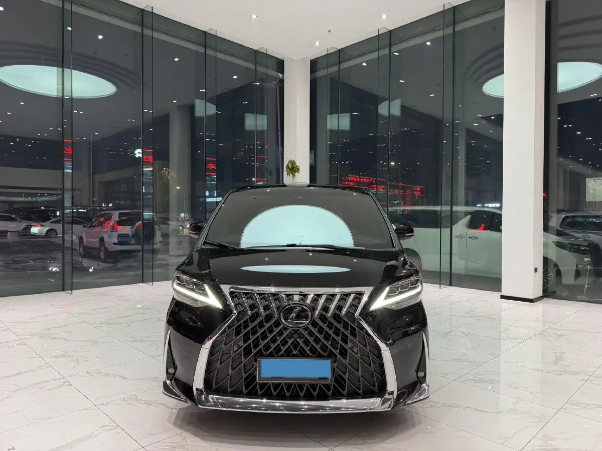 2020 Lexus LM 2.5L 117HP L4 E-CVT Hybrid,autocango,china used car exporter,china ev exporter,chinese used car exporter,chinese used ev exporter