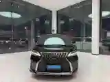 2020 Lexus LM 2.5L 117HP L4 E-CVT Hybrid