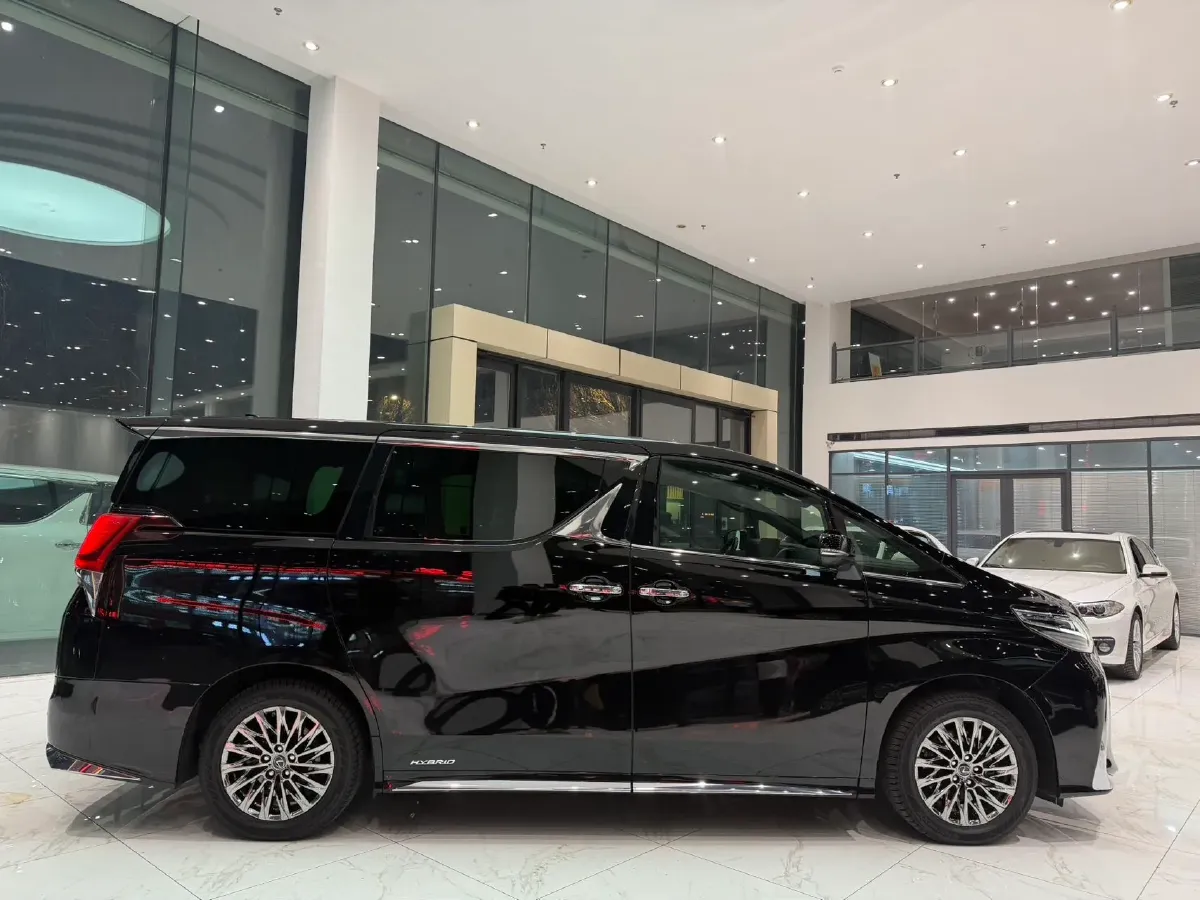 2020 Lexus LM 2.5L 117HP L4 E-CVT Hybrid,autocango,china used car exporter,china ev exporter,chinese used car exporter,chinese used ev exporter