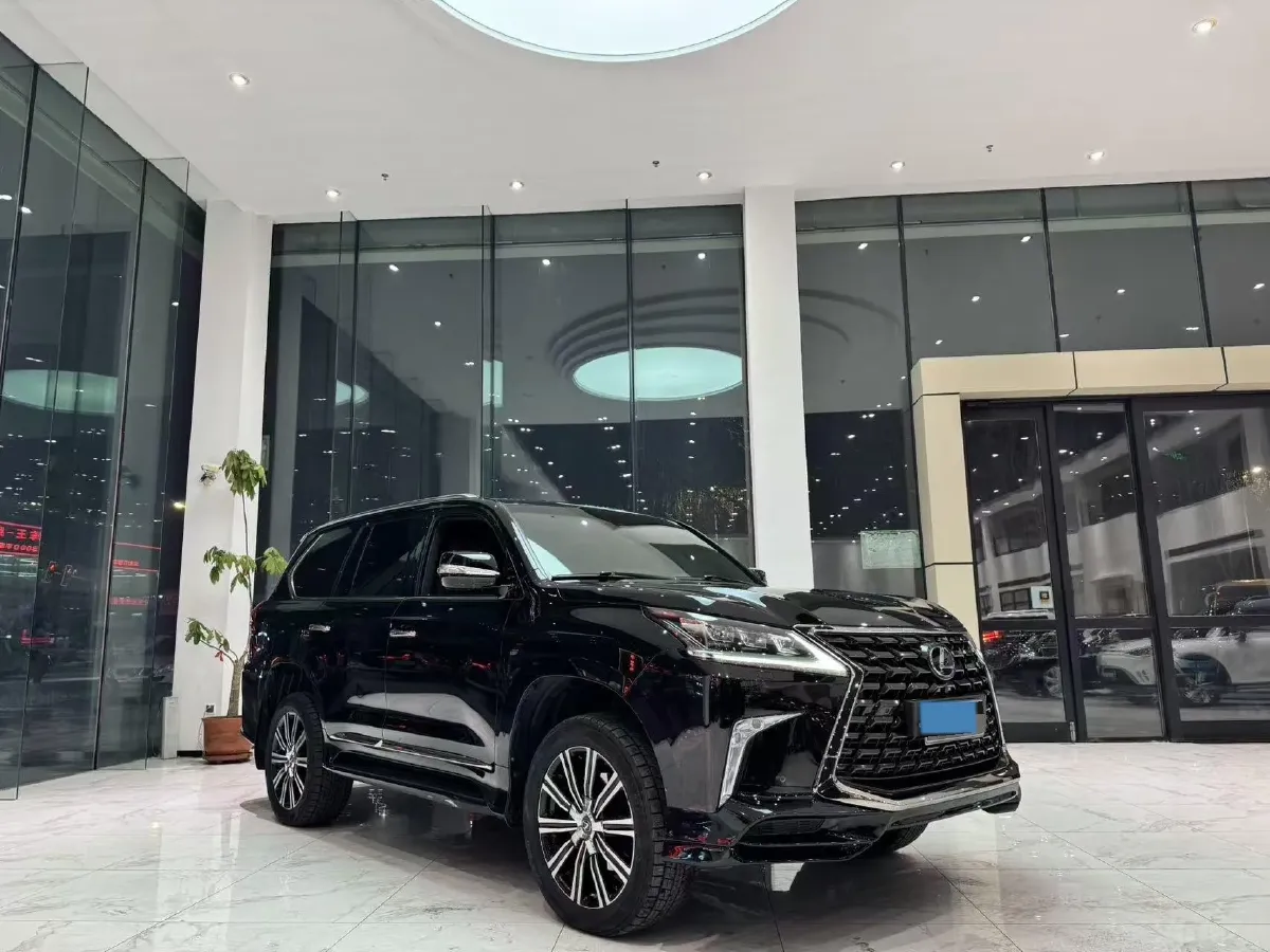 2019 Lexus LX 5.7L 367HP V8 8AT,autocango,china used car exporter,china ev exporter,chinese used car exporter,chinese used ev exporter