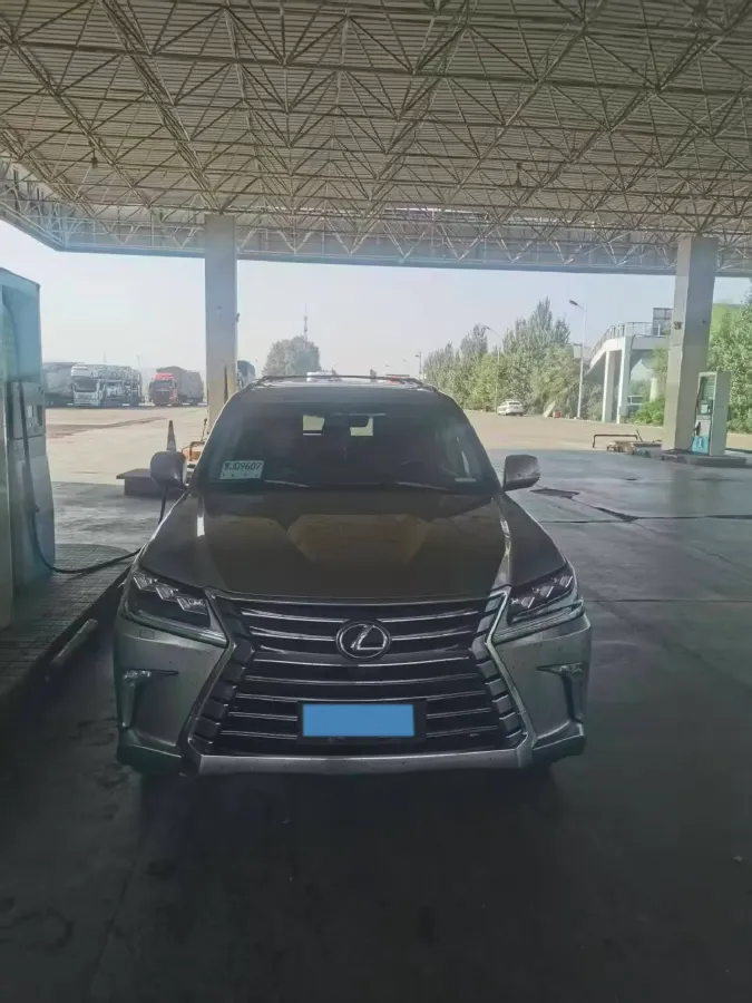 2019 Lexus LX 5.7L 367HP V8 8AT,autocango,china used car exporter,china ev exporter,chinese used car exporter,chinese used ev exporter