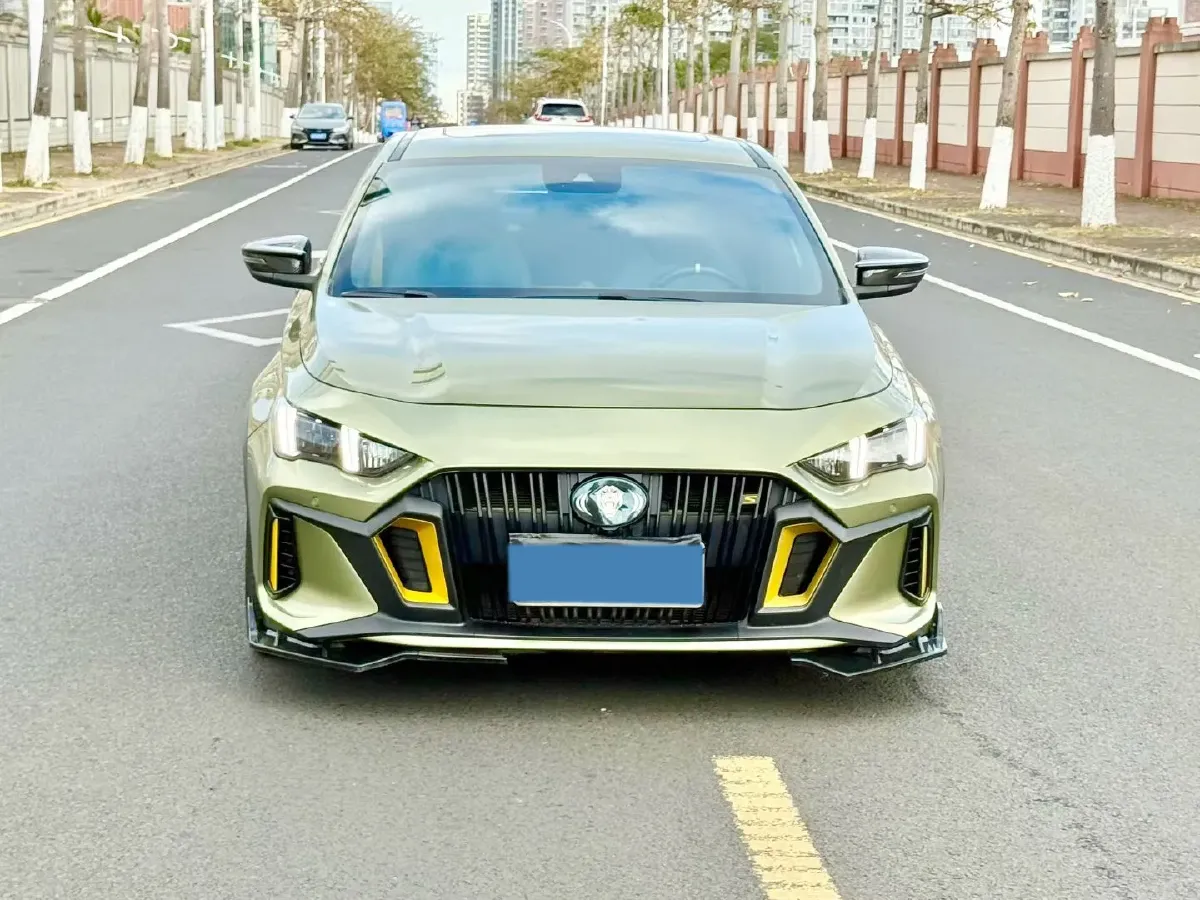 2021 GAC Trumpchi Empow 1.5T 177HP L4 7DCT,autocango,china used car exporter,china ev exporter,chinese used car exporter,chinese used ev exporter