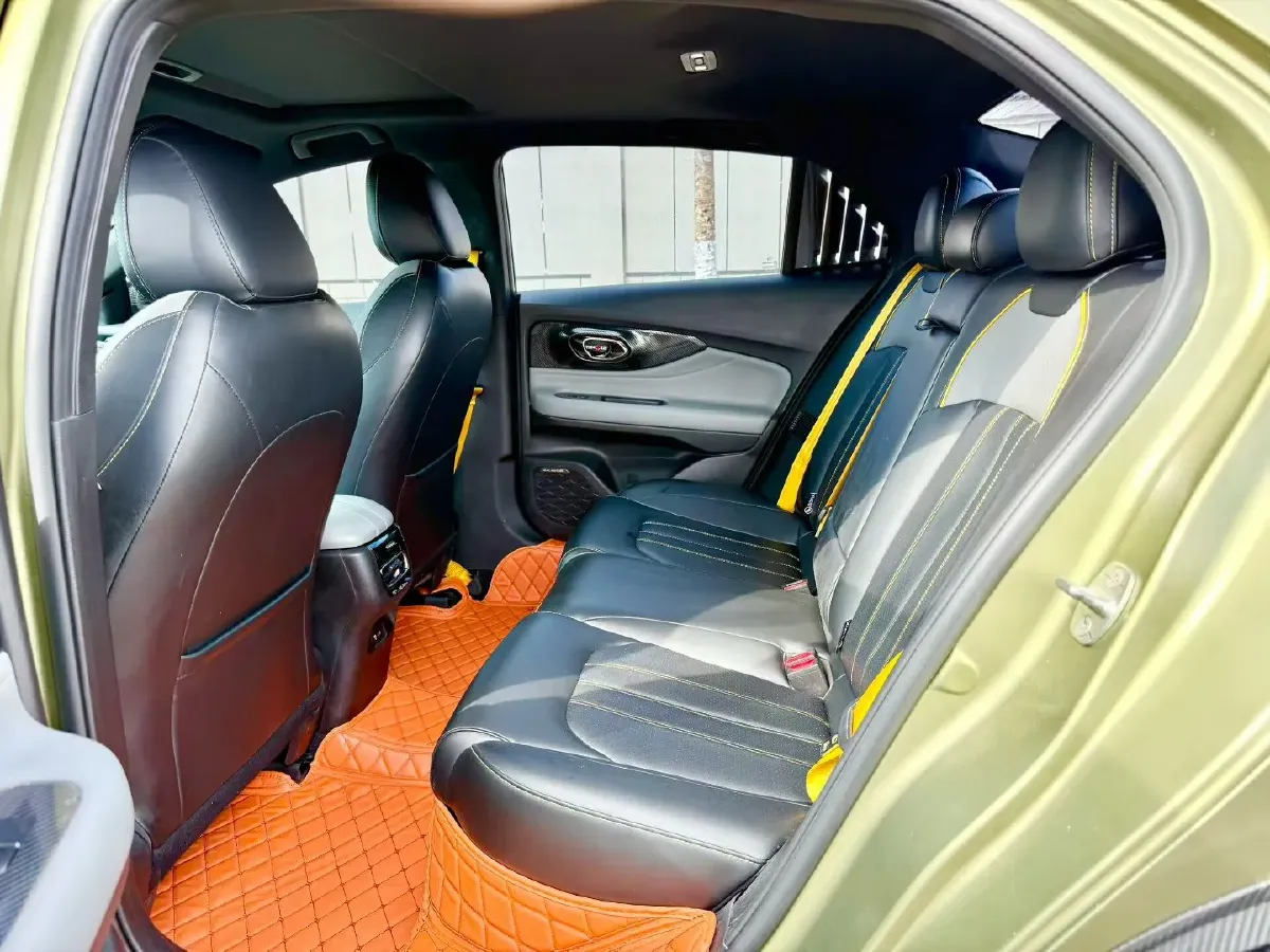 2021 GAC Trumpchi Empow 1.5T 177HP L4 7DCT,autocango,china used car exporter,china ev exporter,chinese used car exporter,chinese used ev exporter