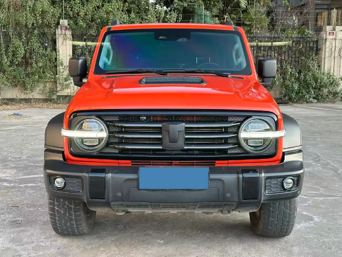 2021 Tank 300 2.0T 227HP L4 8AT,autocango,china used car exporter,china ev exporter,chinese used car exporter,chinese used ev exporter