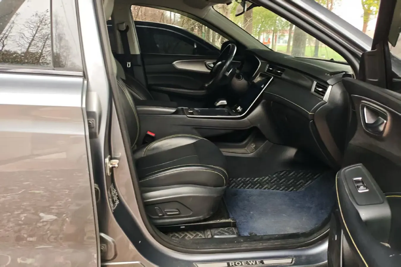 2018 DongFeng Forthing CM7 2.0T 190HP L4 6AT,autocango,china used car exporter,china ev exporter,chinese used car exporter,chinese used ev exporter