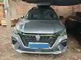 2018 DongFeng Forthing CM7 2.0T 190HP L4 6AT