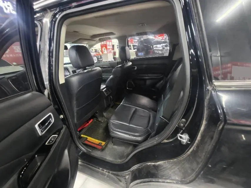 2019 Mitsubishi Outlander 2.0L 166HP L4 CVT,autocango,china used car exporter,china ev exporter,chinese used car exporter,chinese used ev exporter