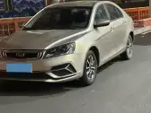 2018 GEELY EMGRAND,autocango,china used car exporter,china ev exporter,chinese used car exporter,chinese used ev exporter