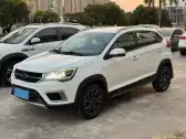 2018 CHERY TIGGO 3X,autocango,china used car exporter,china ev exporter,chinese used car exporter,chinese used ev exporter