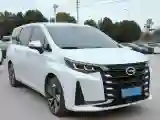 2023 GAC Trumpchi M6 1.5T 177HP L4 7DCT