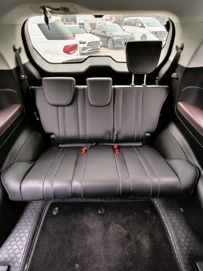 2023 GAC Trumpchi M6 1.5T 177HP L4 7DCT,autocango,china used car exporter,china ev exporter,chinese used car exporter,chinese used ev exporter