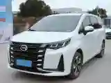 2023 GAC Trumpchi M6 1.5T 177HP L4 7DCT