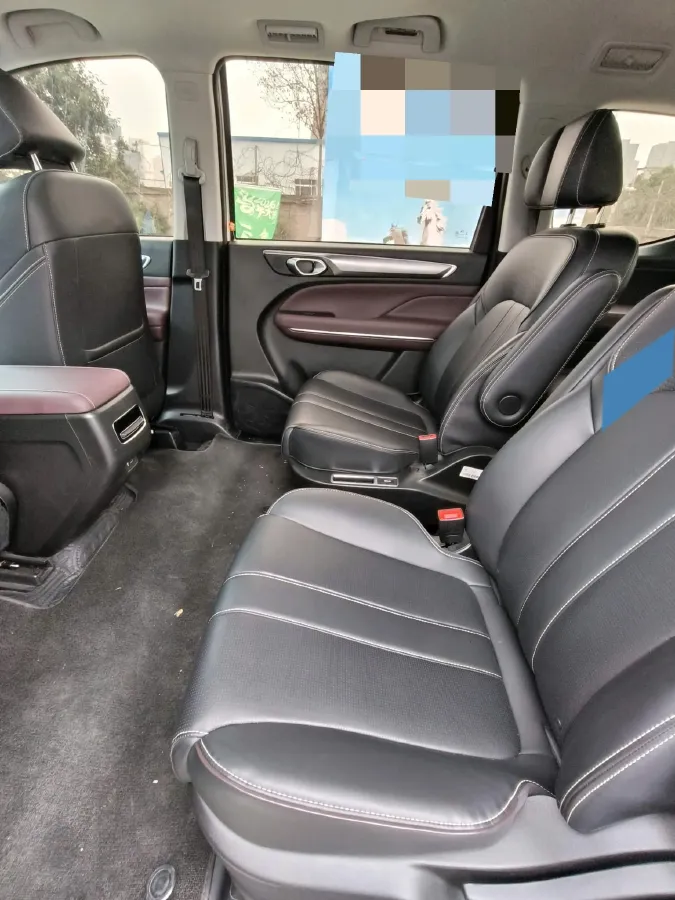 2023 GAC Trumpchi M6 1.5T 177HP L4 7DCT,autocango,china used car exporter,china ev exporter,chinese used car exporter,chinese used ev exporter