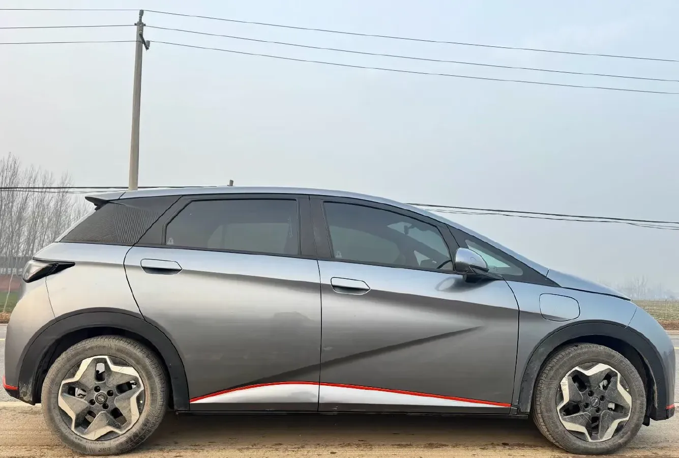 2021 BYD Yuan Pro BEV 50.1KWH,autocango,china used car exporter,china ev exporter,chinese used car exporter,chinese used ev exporter