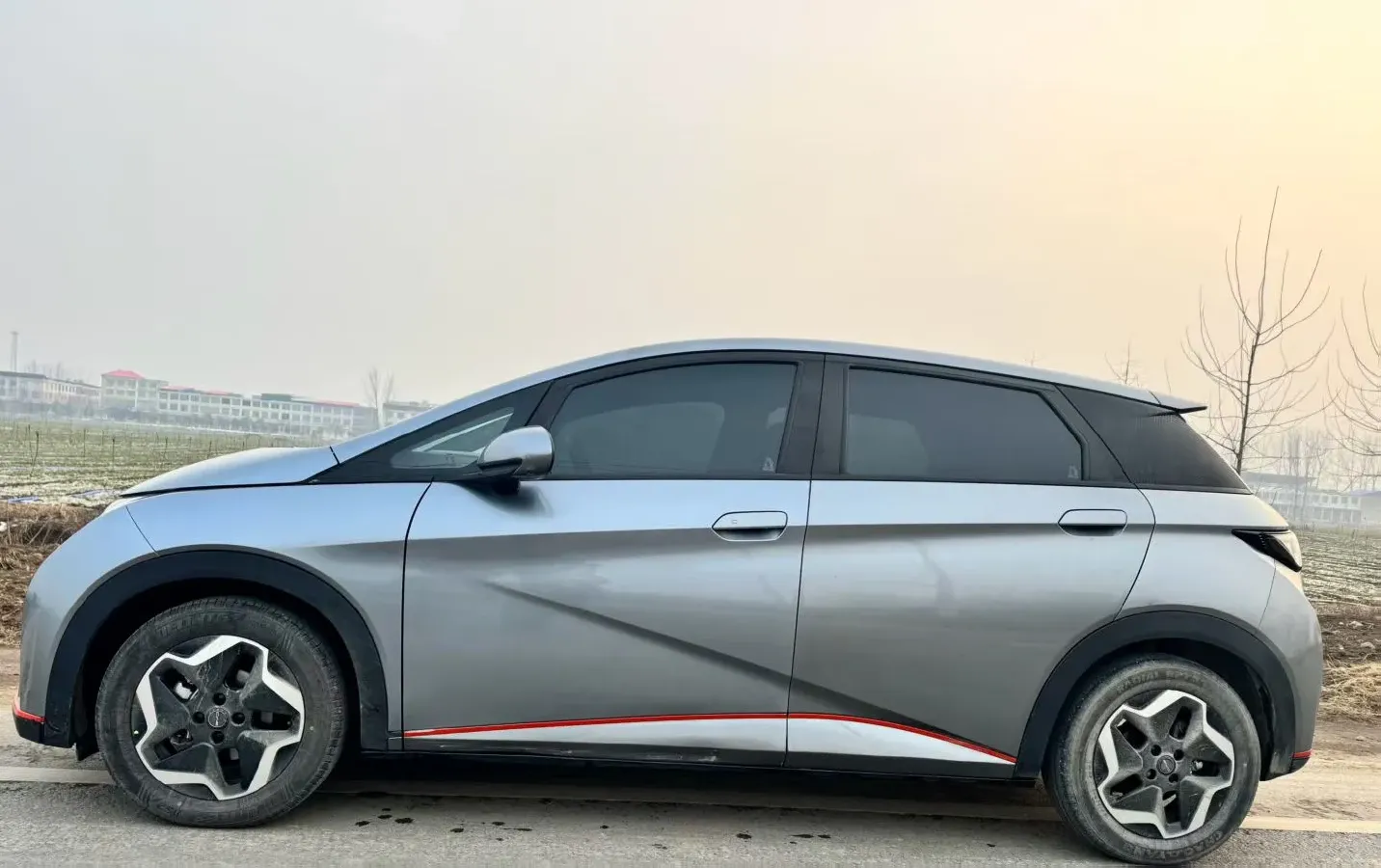 2021 BYD Yuan Pro BEV 50.1KWH,autocango,china used car exporter,china ev exporter,chinese used car exporter,chinese used ev exporter