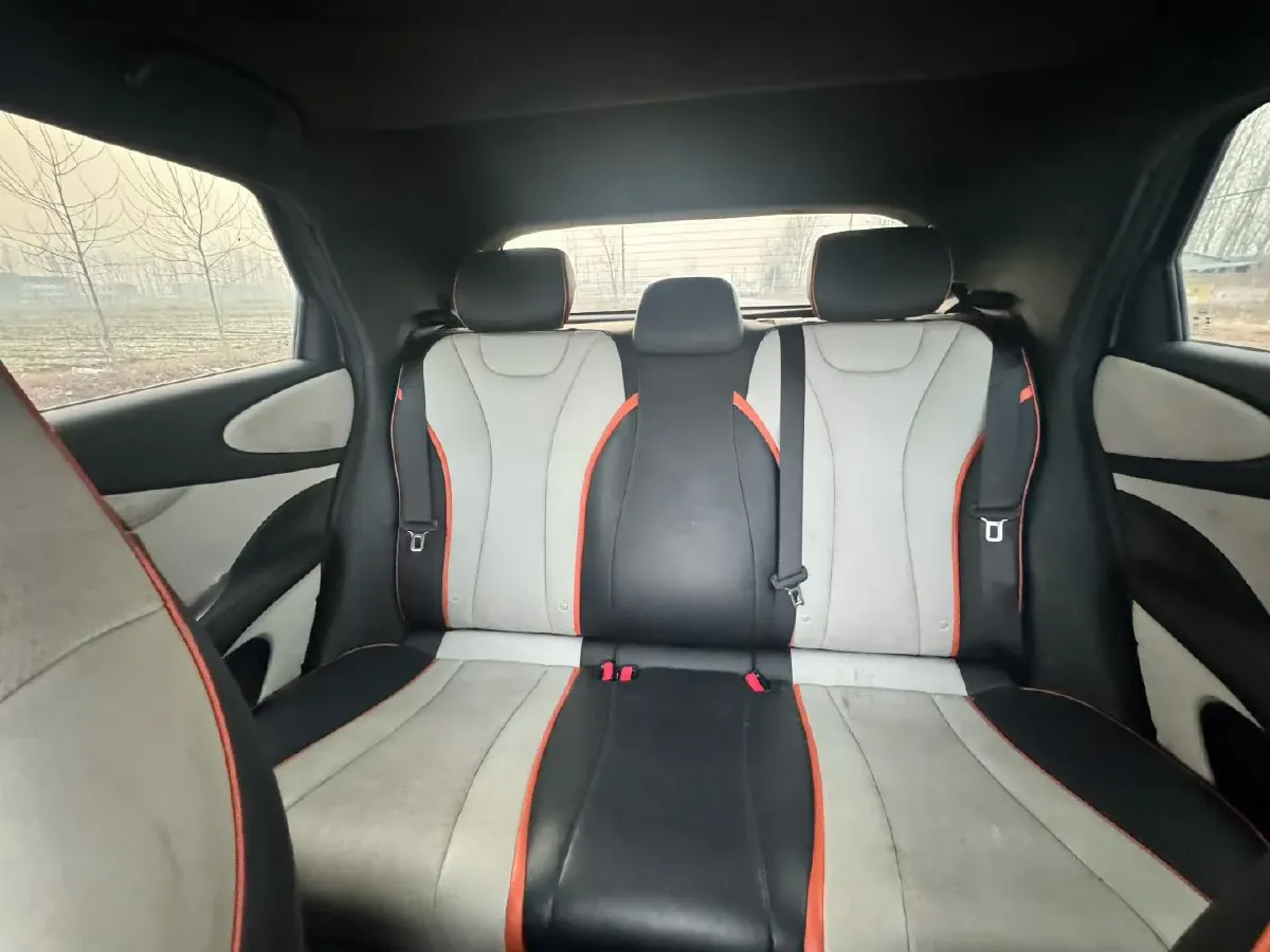 2021 BYD Yuan Pro BEV 50.1KWH,autocango,china used car exporter,china ev exporter,chinese used car exporter,chinese used ev exporter