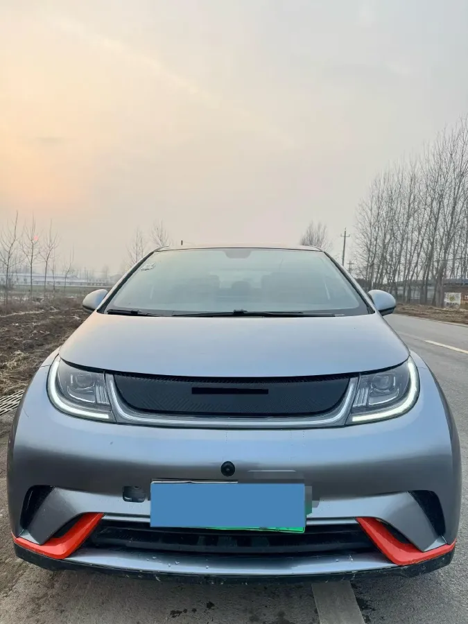 2021 BYD Yuan Pro BEV 50.1KWH,autocango,china used car exporter,china ev exporter,chinese used car exporter,chinese used ev exporter