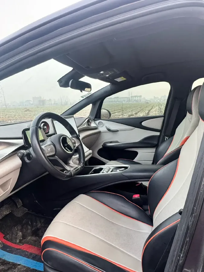 2021 BYD Yuan Pro BEV 50.1KWH,autocango,china used car exporter,china ev exporter,chinese used car exporter,chinese used ev exporter