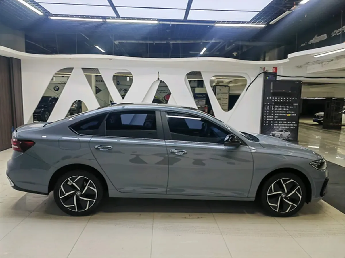 2023 Volkswagen Lavida 1.4T 150HP L4 7DCT,autocango,china used car exporter,china ev exporter,chinese used car exporter,chinese used ev exporter