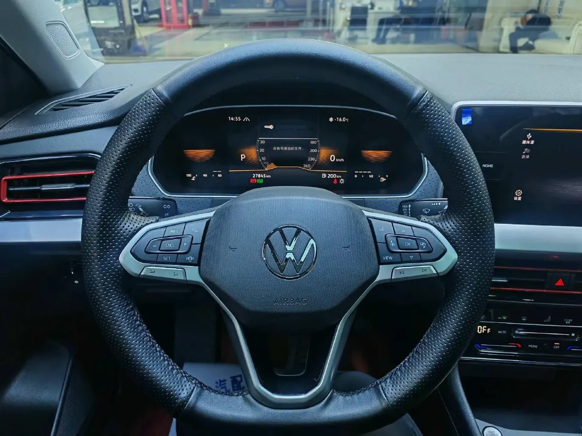 2023 Volkswagen Lavida 1.4T 150HP L4 7DCT,autocango,china used car exporter,china ev exporter,chinese used car exporter,chinese used ev exporter