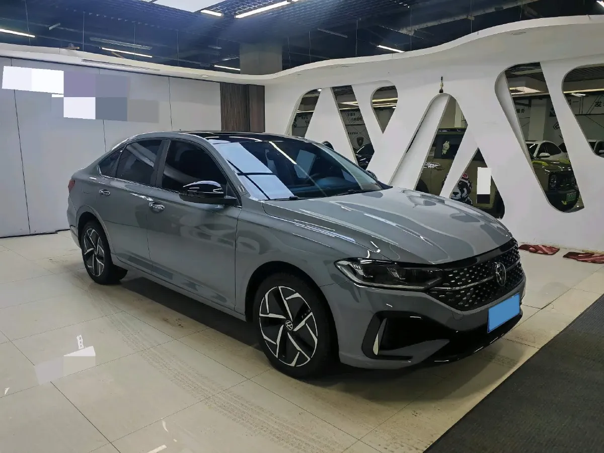 2023 Volkswagen Lavida 1.4T 150HP L4 7DCT,autocango,china used car exporter,china ev exporter,chinese used car exporter,chinese used ev exporter