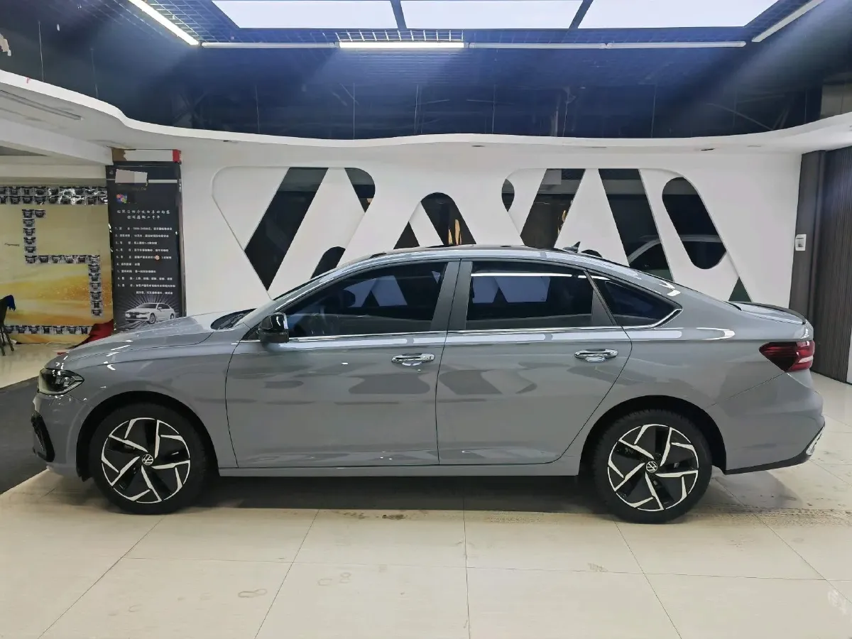 2023 Volkswagen Lavida 1.4T 150HP L4 7DCT,autocango,china used car exporter,china ev exporter,chinese used car exporter,chinese used ev exporter