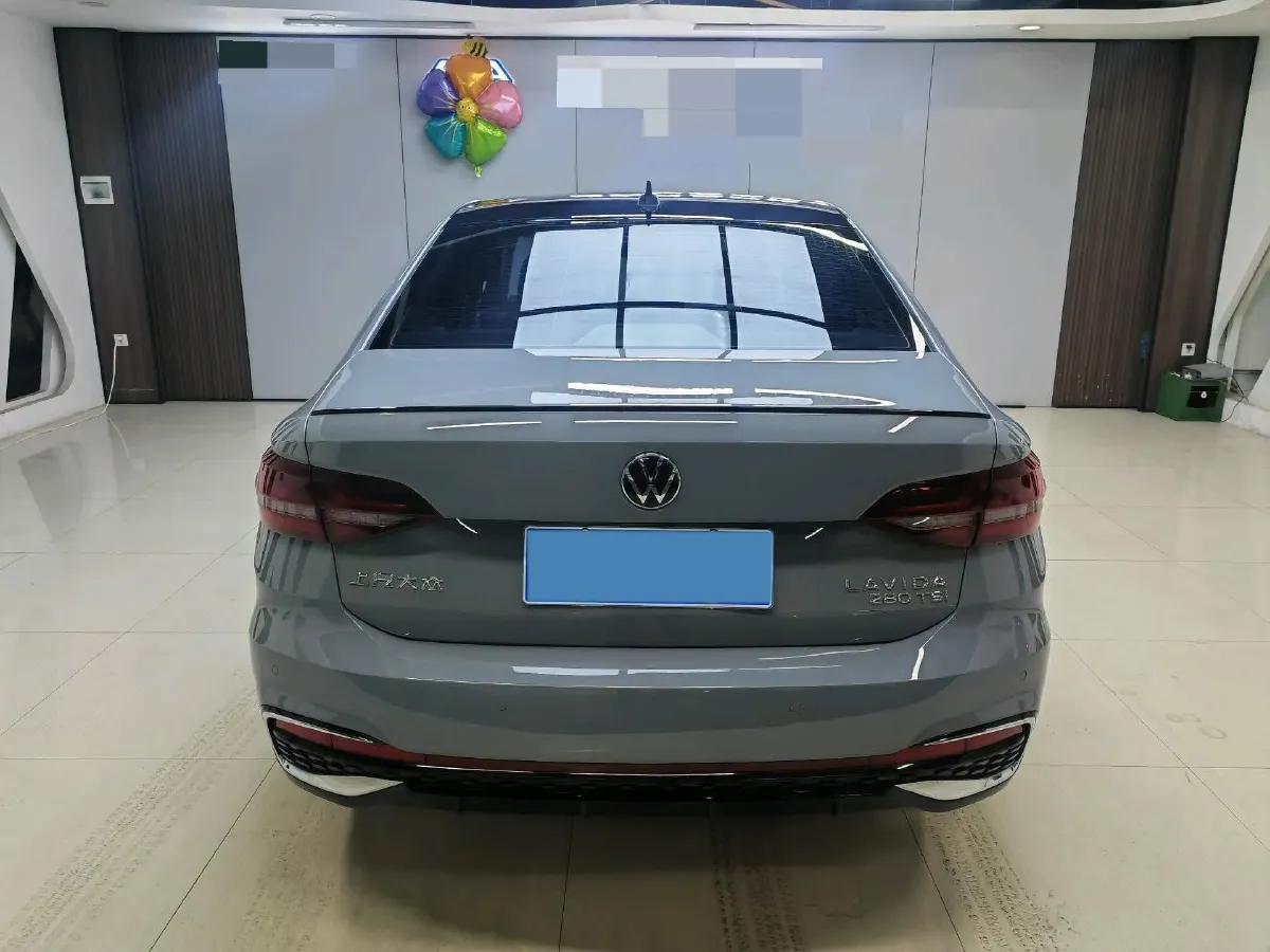 2023 Volkswagen Lavida 1.4T 150HP L4 7DCT,autocango,china used car exporter,china ev exporter,chinese used car exporter,chinese used ev exporter
