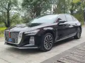 2025 HONGQI H5,autocango,china used car exporter,china ev exporter,chinese used car exporter,chinese used ev exporter