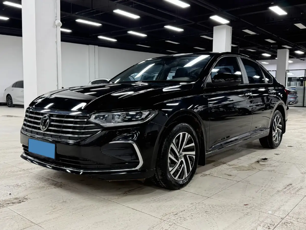 2023 Volkswagen Lavida 1.4T 150HP L4 7DCT