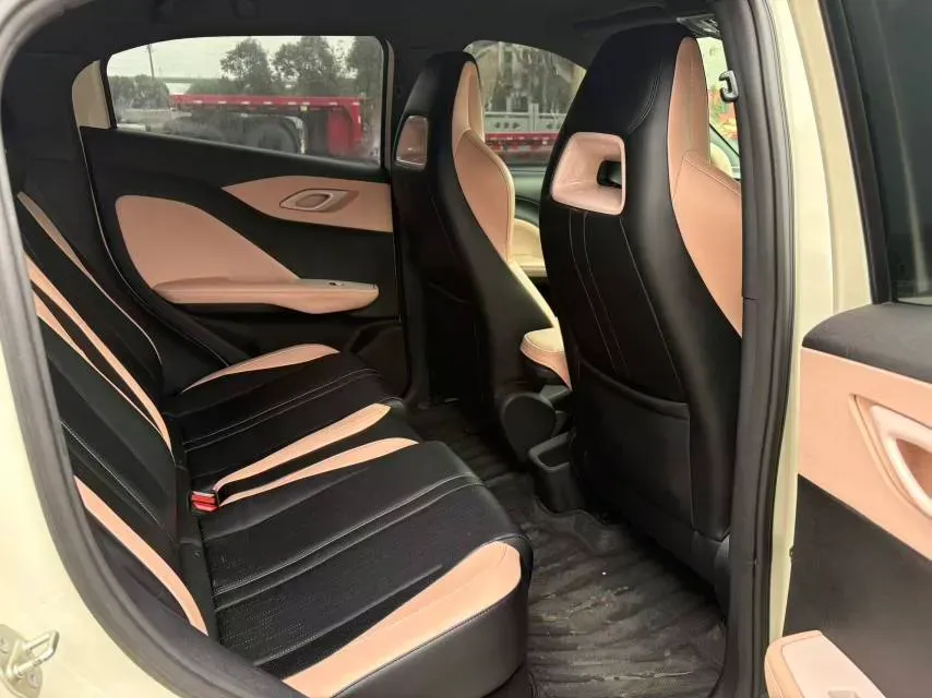 2023 BYD Seagull BEV 30.08KWH,autocango,china used car exporter,china ev exporter,chinese used car exporter,chinese used ev exporter