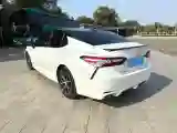 2022 Toyota Camry 2.0L 178HP L4 CVT