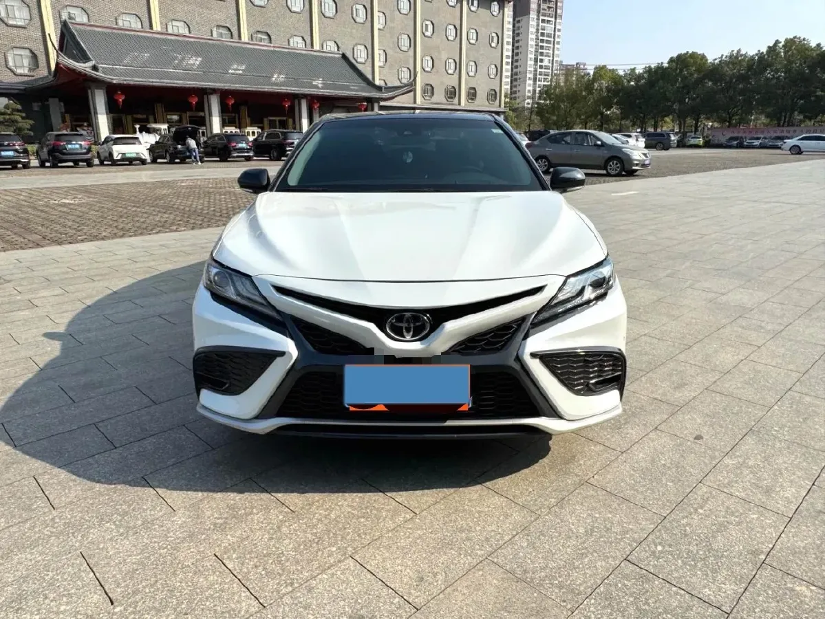 2022 Toyota Camry 2.0L 178HP L4 CVT,autocango,china used car exporter,china ev exporter,chinese used car exporter,chinese used ev exporter