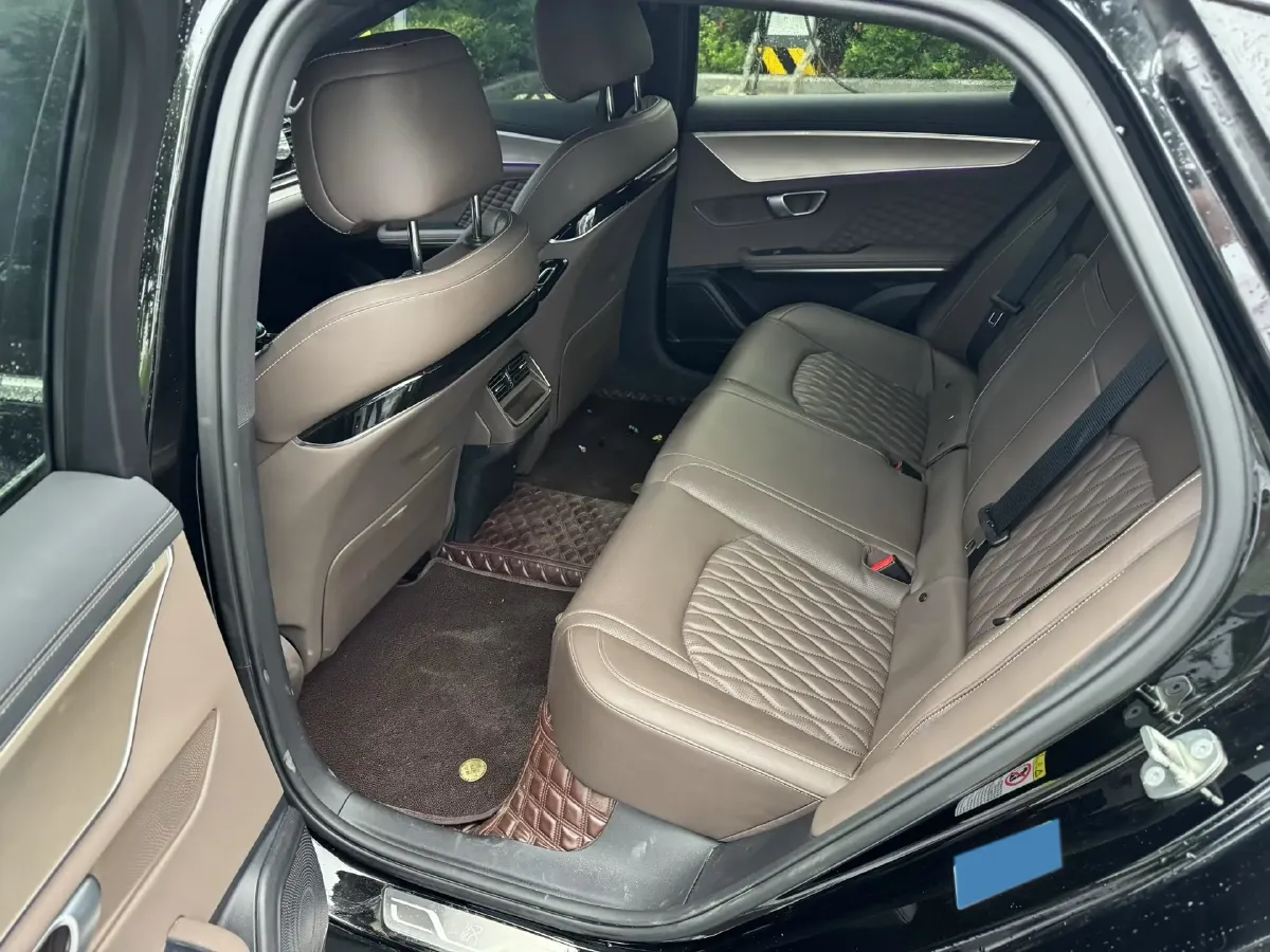 2022 Hycan A06 BEV 71KWH,autocango,china used car exporter,china ev exporter,chinese used car exporter,chinese used ev exporter