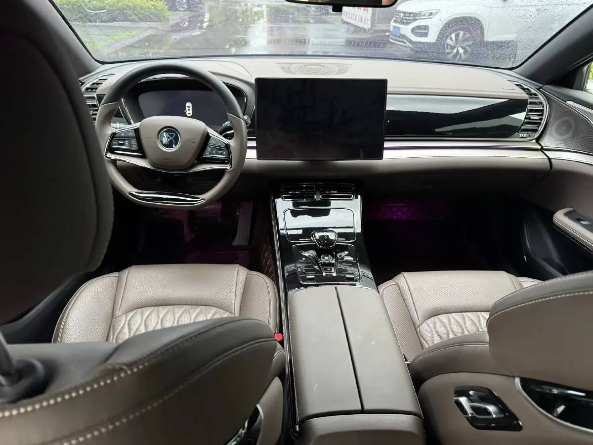 2022 Hycan A06 BEV 71KWH,autocango,china used car exporter,china ev exporter,chinese used car exporter,chinese used ev exporter