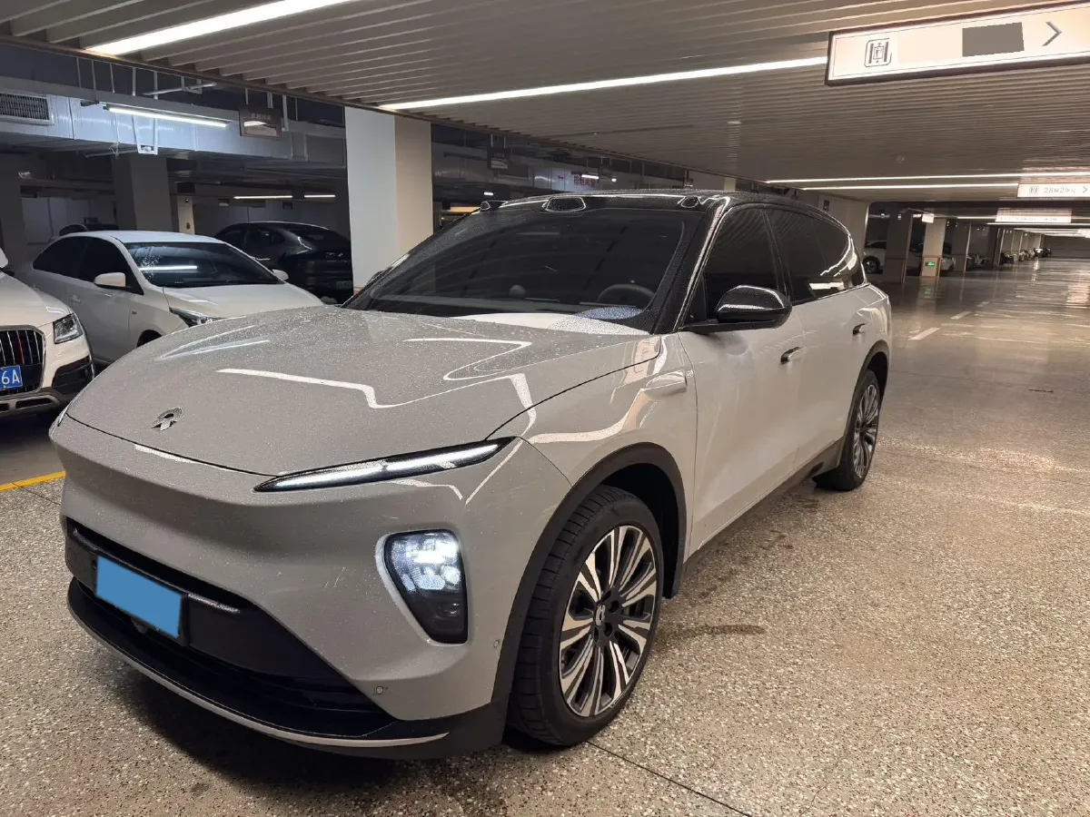 2023 NIO EC7 BEV 100KWH,autocango,china used car exporter,china ev exporter,chinese used car exporter,chinese used ev exporter