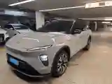 2023 NIO EC7 BEV 100KWH