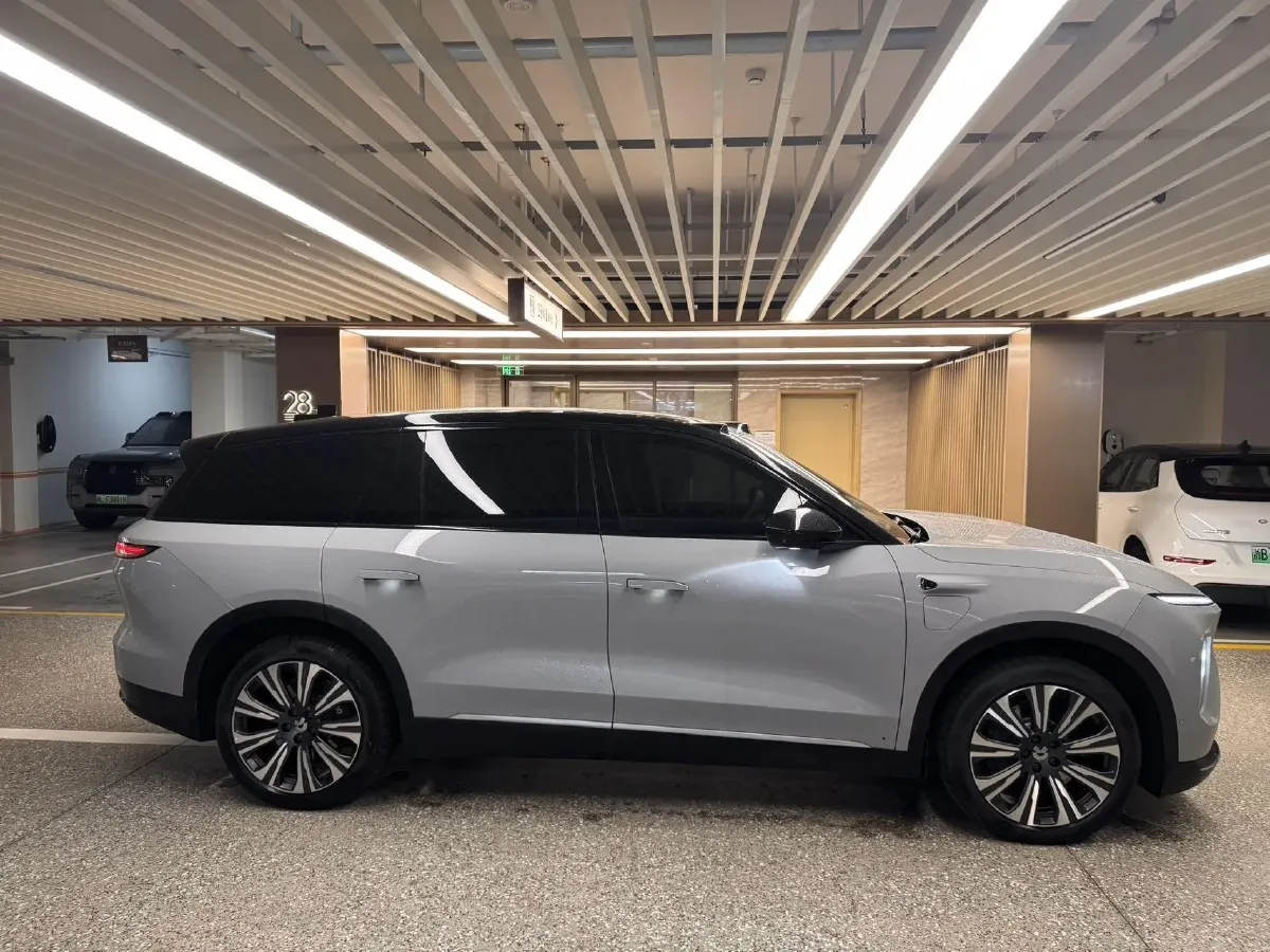 2023 NIO EC7 BEV 100KWH,autocango,china used car exporter,china ev exporter,chinese used car exporter,chinese used ev exporter