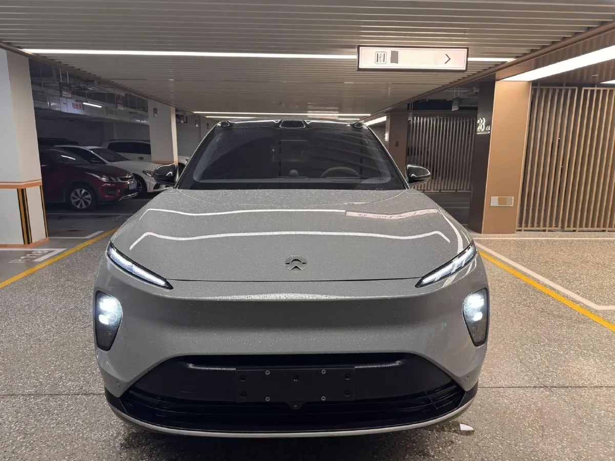 2023 NIO EC7 BEV 100KWH,autocango,china used car exporter,china ev exporter,chinese used car exporter,chinese used ev exporter