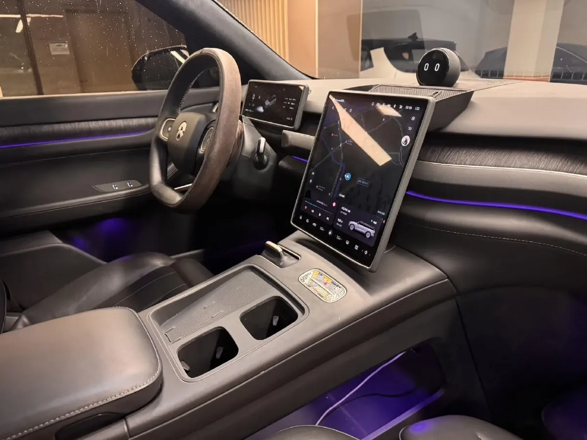 2023 NIO EC7 BEV 100KWH,autocango,china used car exporter,china ev exporter,chinese used car exporter,chinese used ev exporter