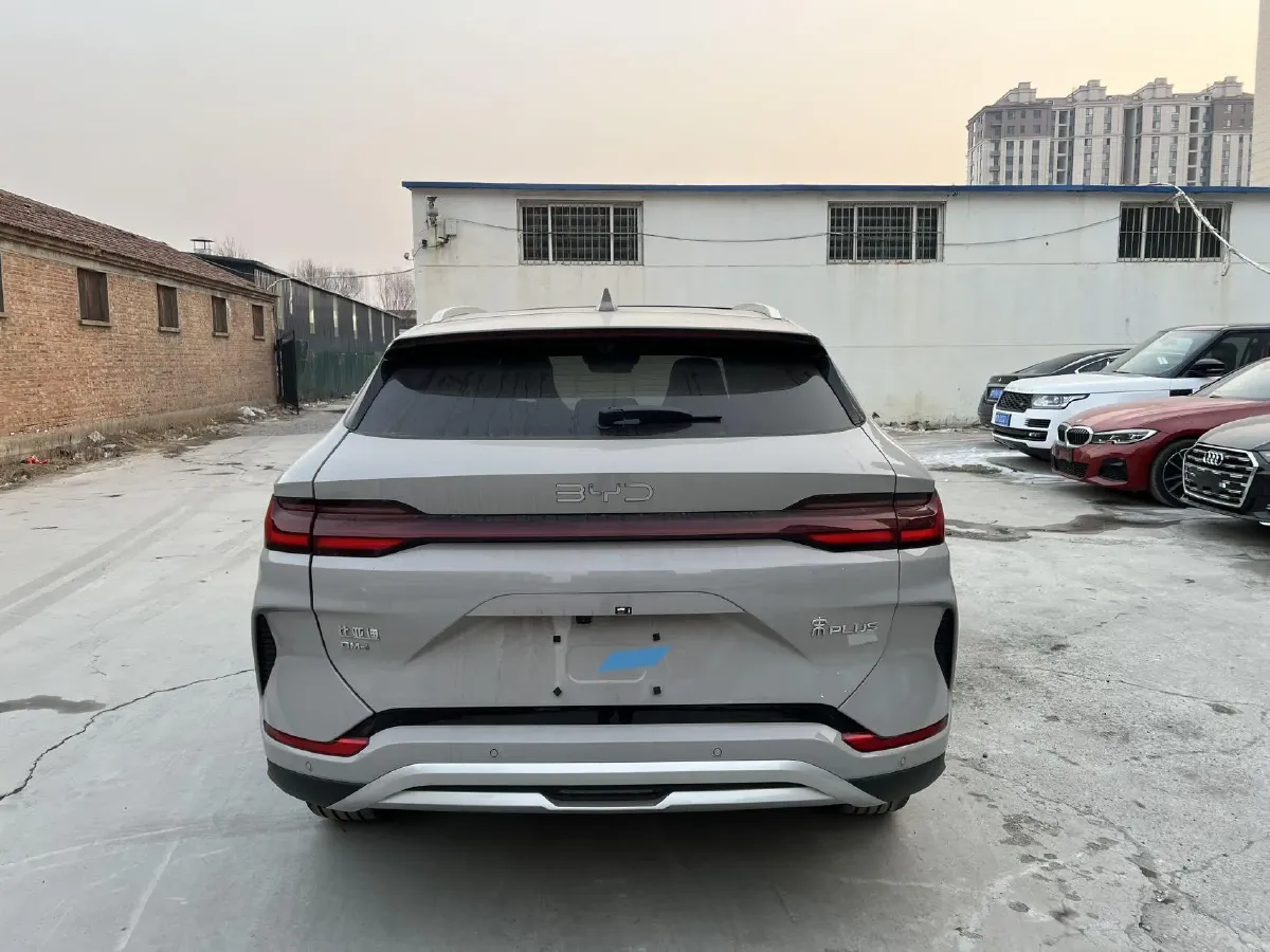 2025 BYD Song Plus 1.5L 101HP L4 E-CVT PHEV 18.3KWH,autocango,china used car exporter,china ev exporter,chinese used car exporter,chinese used ev exporter