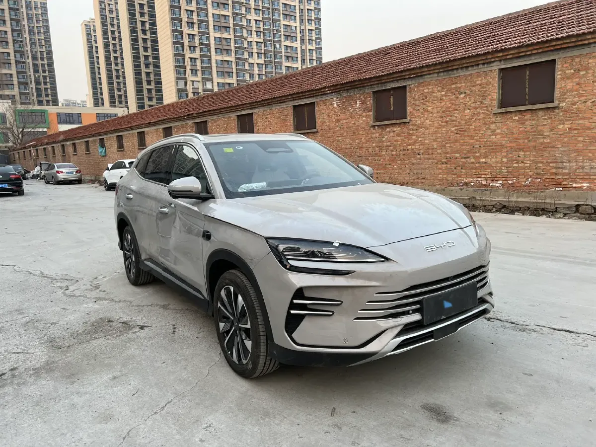 2025 BYD Song Plus 1.5L 101HP L4 E-CVT PHEV 18.3KWH,autocango,china used car exporter,china ev exporter,chinese used car exporter,chinese used ev exporter