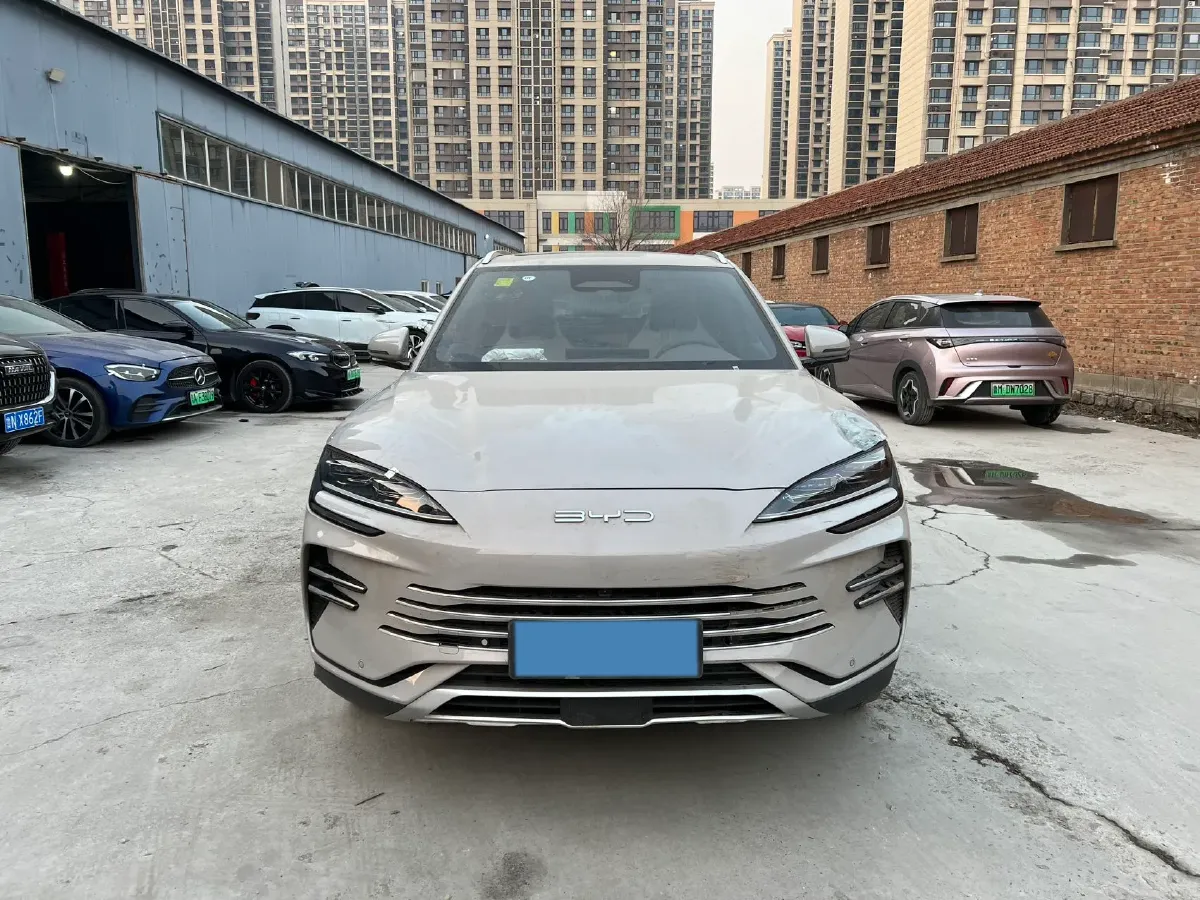 2025 BYD Song Plus 1.5L 101HP L4 E-CVT PHEV 18.3KWH,autocango,china used car exporter,china ev exporter,chinese used car exporter,chinese used ev exporter