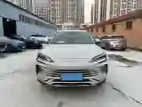 2025 BYD Song Plus 1.5L 101HP L4 E-CVT PHEV 18.3KWH