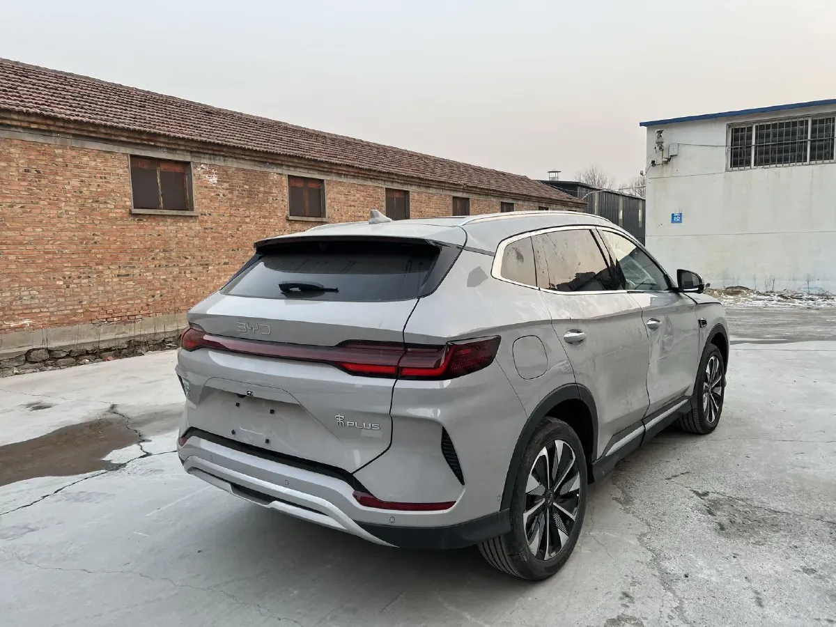 2025 BYD Song Plus 1.5L 101HP L4 E-CVT PHEV 18.3KWH,autocango,china used car exporter,china ev exporter,chinese used car exporter,chinese used ev exporter