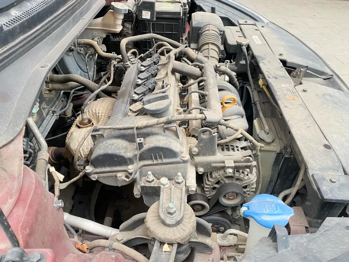 2017 Kia K2 1.4L 100HP L4 6AT,autocango,china used car exporter,china ev exporter,chinese used car exporter,chinese used ev exporter